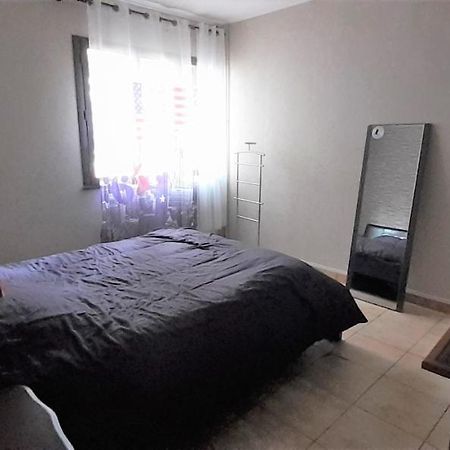 Chambre Double Greg En Colocation Montpellier Exterior photo