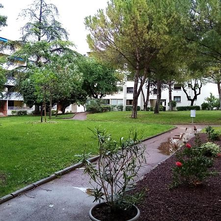 Chambre Double Greg En Colocation Montpellier Exterior photo