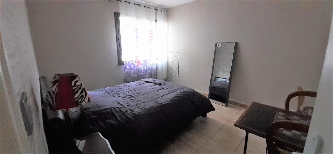 Chambre Double Greg En Colocation Montpellier Exterior photo