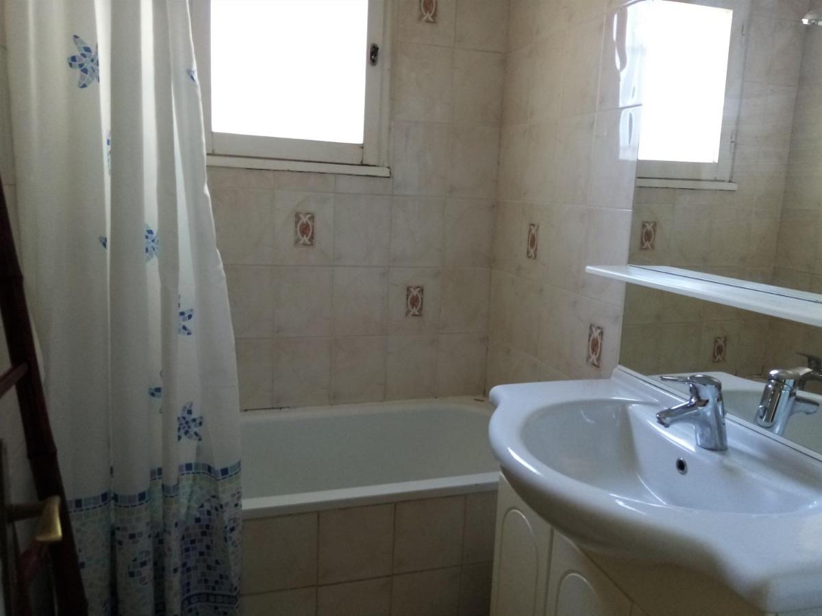 Chambre Double Greg En Colocation Montpellier Exterior photo